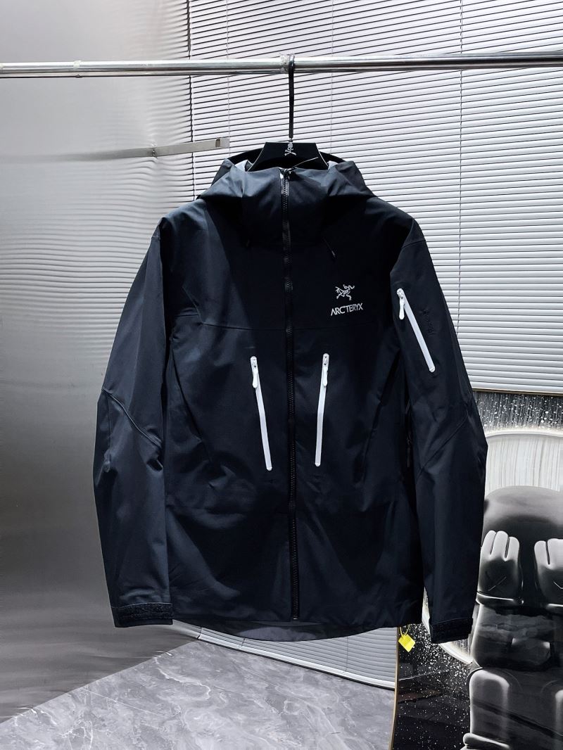 Arcteryx Outwear